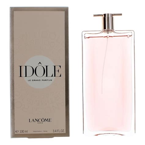 lancome idole 3.4 oz.